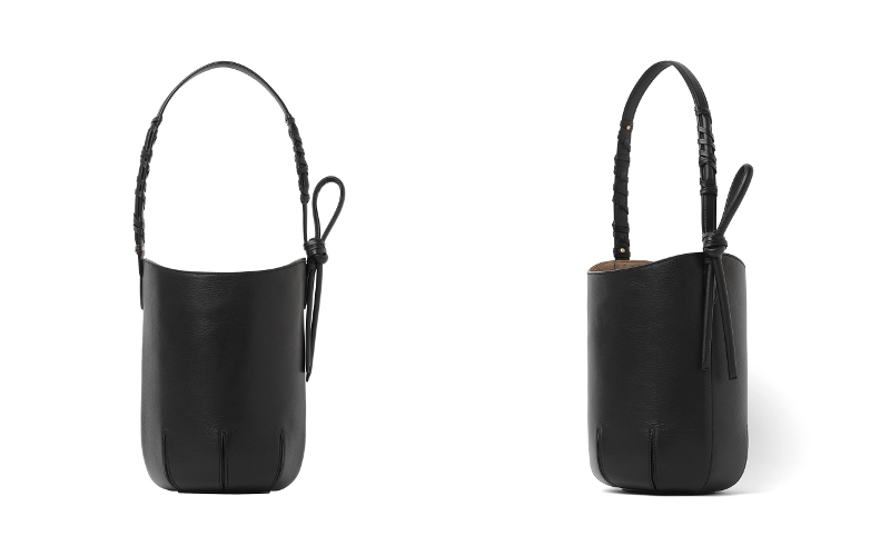Small Mayu Bucket Bag