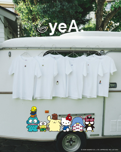 Tシャツ