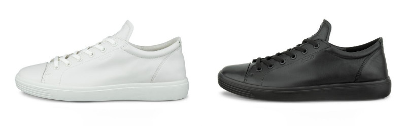 ECCO Soft Classic W