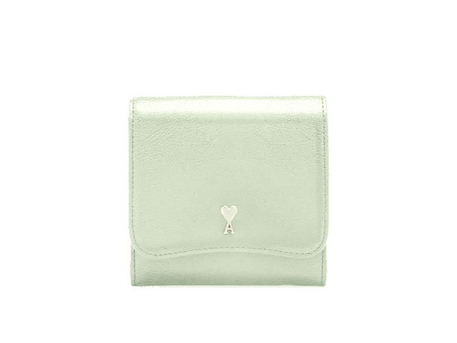 Paris Paris コンパクトウォレット 日本限定カラー