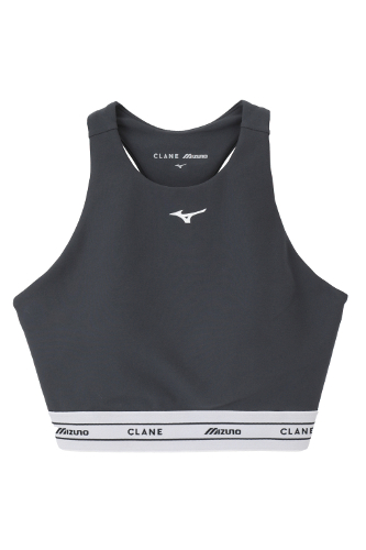 CLANE×MIZUNO SPORTS BRA