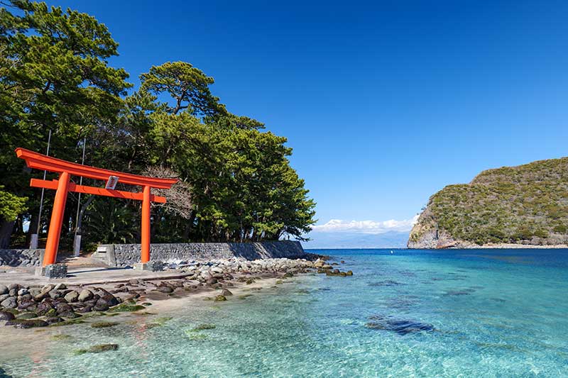 諸口神社