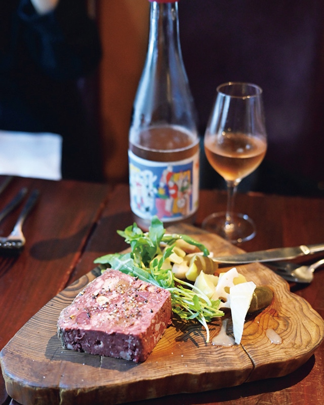 bistrosimba