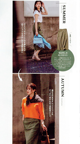 Oggi2024年9月号