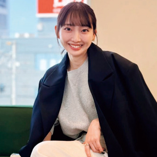 松浦璃子さん