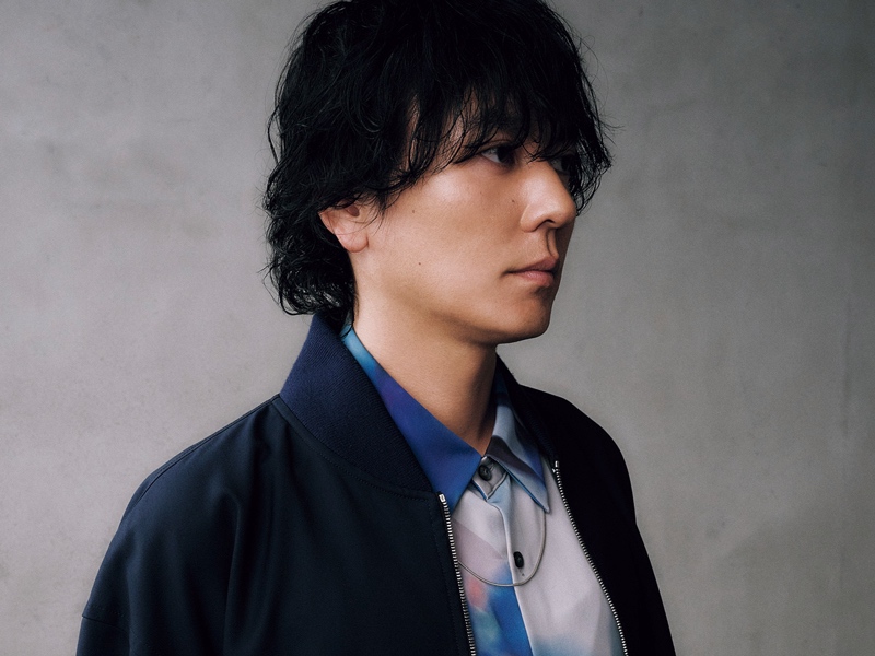 flumpool 山村
