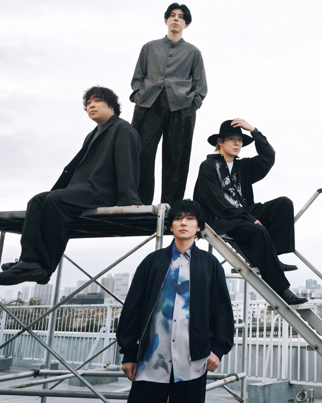flumpool