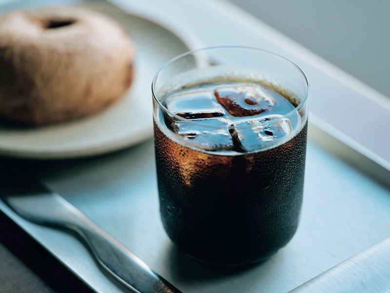 SAMAA_のコーヒー