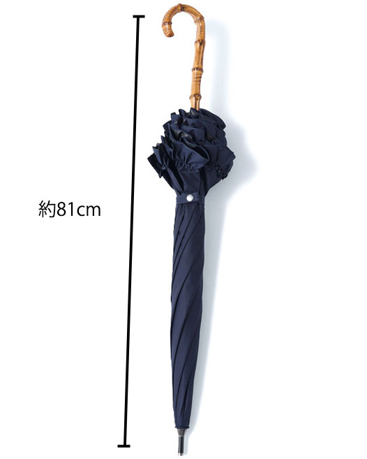 芦屋ロサブランの日傘