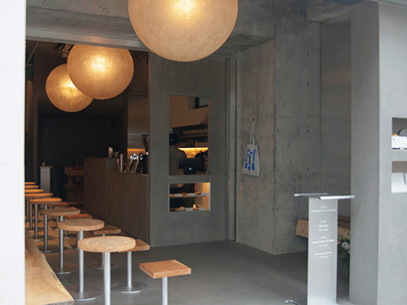 Sanva Refreshment Complex