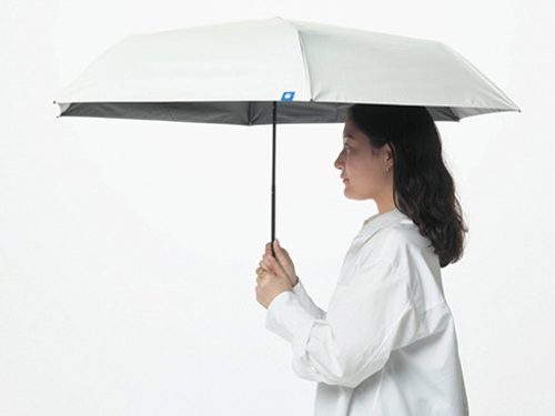 RADICOOL All Weather Lightの日傘