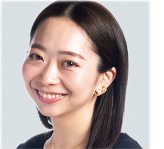 PR会社 コンサルタント・古橋舞佳さん