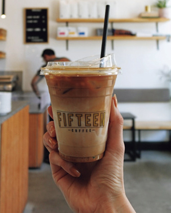 BENCH COFFEE CO.