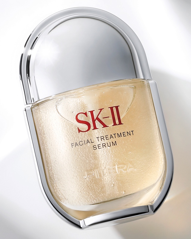 SK-II フェイシャル トリートメント セラム 50ml ¥29,920(編集部調べ)