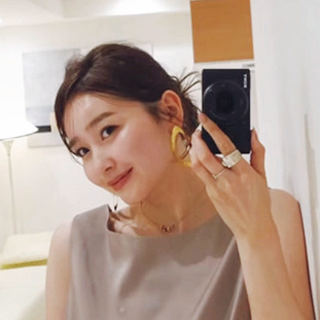 志村美咲さん