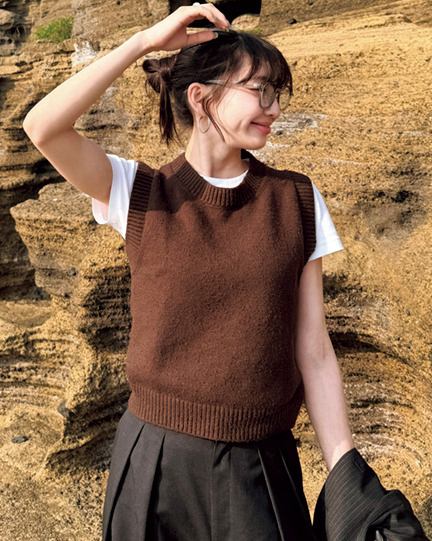松浦璃子さん