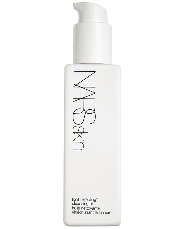 NARS NARSskin ライトリフレクティング™ クレンジングオイル 150ml ¥6,490(7月17日発売)
