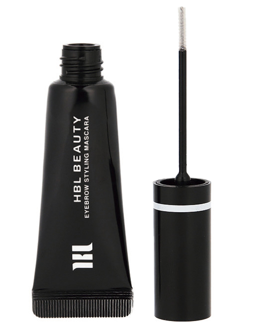 HBL BEAUTY HBL アイブロウ スタイリング マスカラ 01 ￥3,960