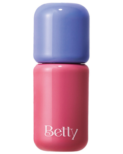 かならぼ Betty ディアモーメント リップ 01 ¥1,738