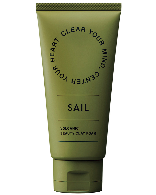 SAIL ボルカニック ビューティ クレイ フォーム 90g ¥4,290