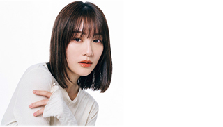 モデル・花山瑞貴さん