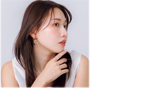 セルフメイクプロデューサー・かじえりさん