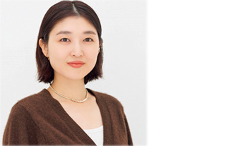 エディター・野澤早織さん