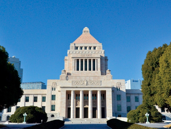 国会