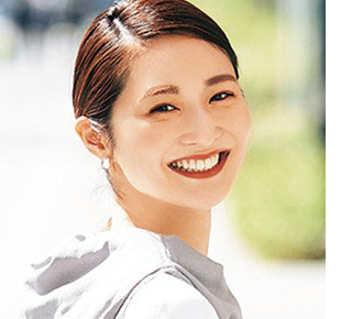 力丸莉帆さん