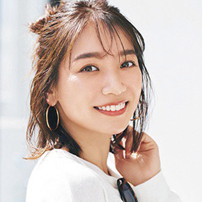 高峯寿美さん