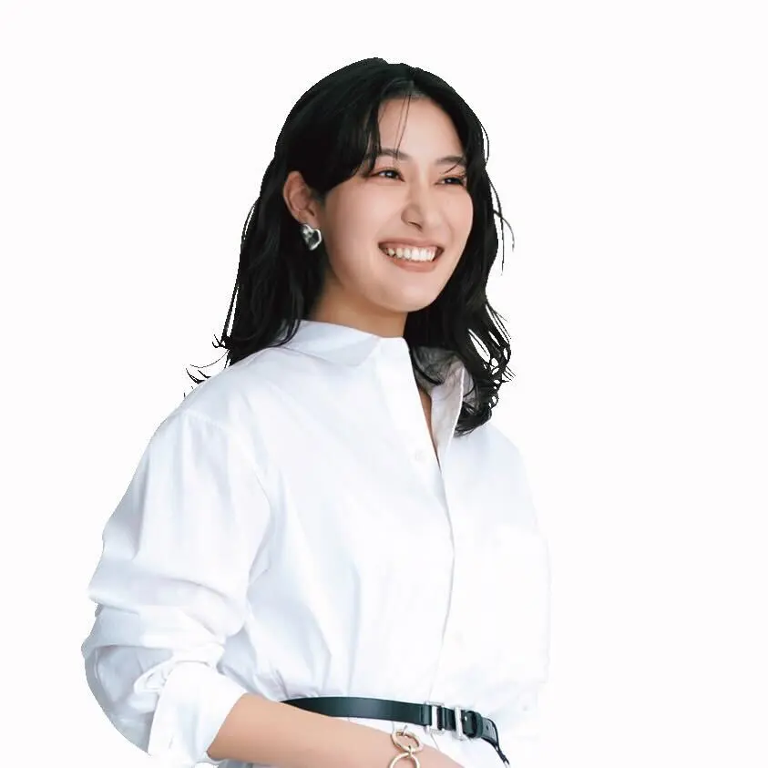 粕谷美緒