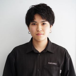 AIR 塩澤さん