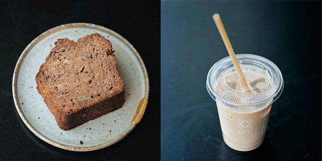 WOODBERRY COFFEE