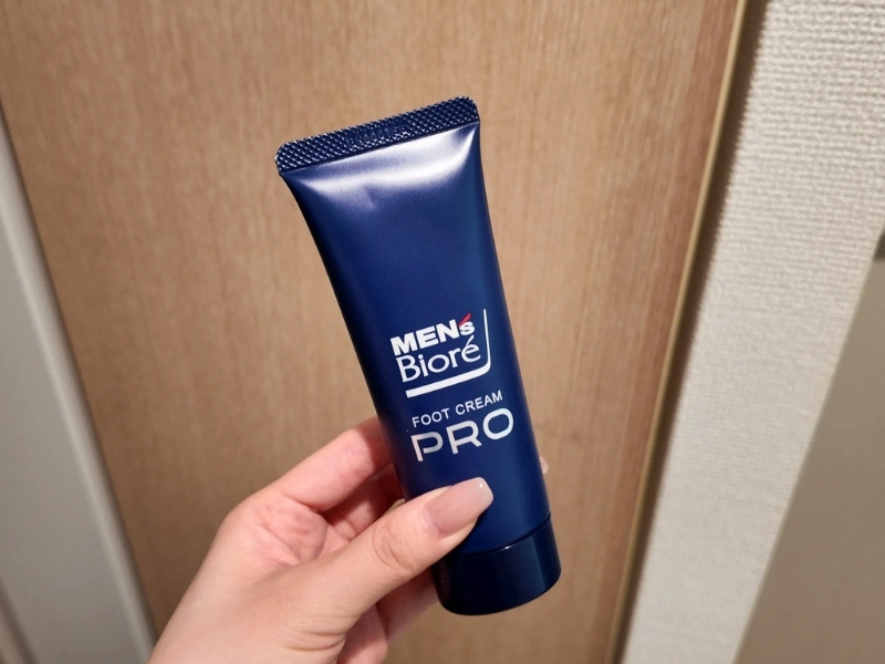 フットクリームPROの写真