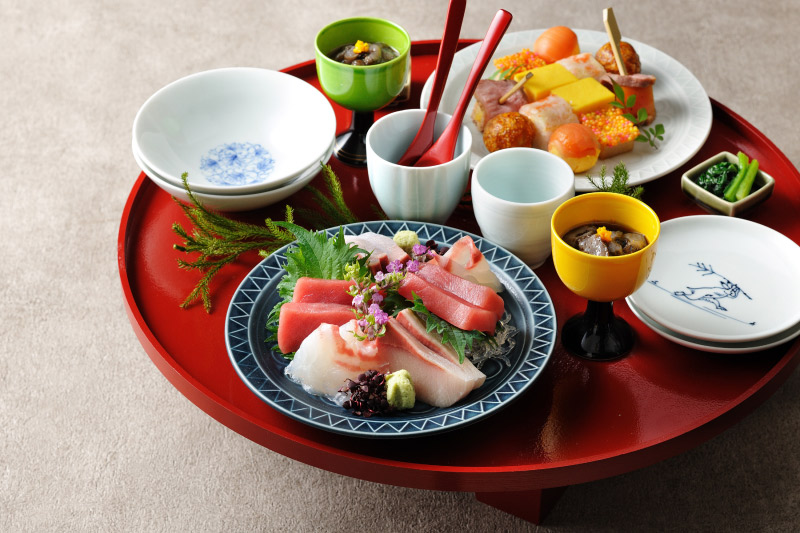 卓袱料理