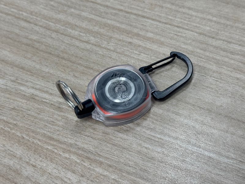 キーリール