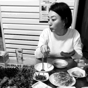 小森智子