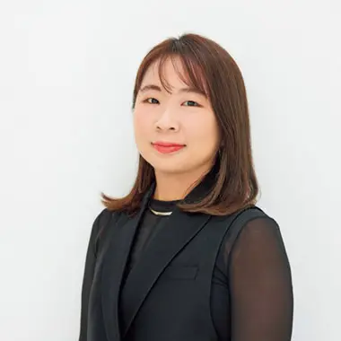山梨智子