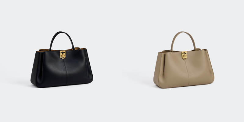 Cadence Bag2カラー