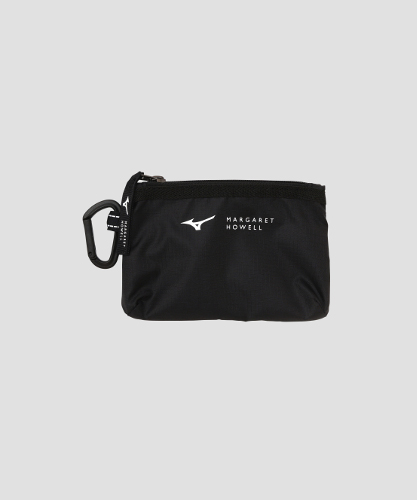 POLYESTER RIPSTOP MINI POUCH