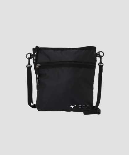 POLYESTER RIPSTOP SACOCHE