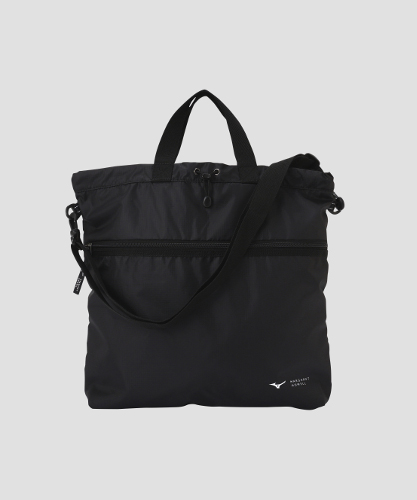 POLYESTER RIPSTOP TOTE BAG