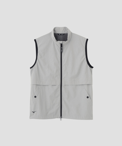 RECYCLED NYLON LIGHTWEIGHT RIP STOP BLOUSON