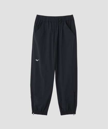 RECYCLED NYLON LIGHTWEIGHT RIP STOP TROUSERS