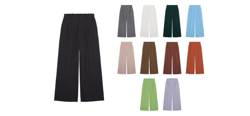 PJ BASIC SLACK
