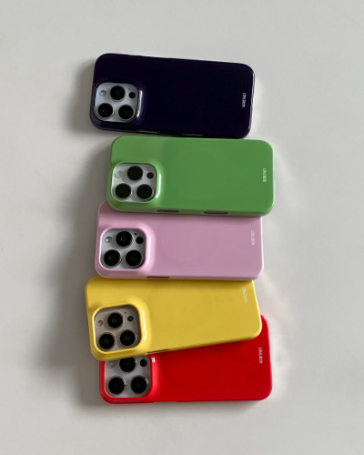 THE BASE - PHONE CASE