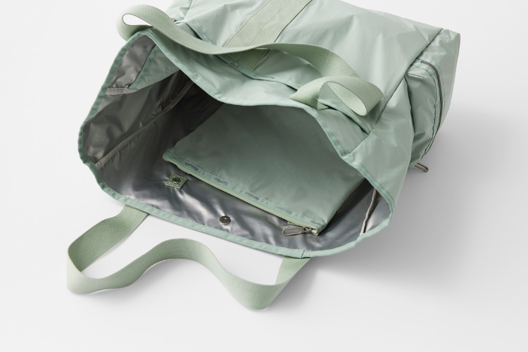 Urban Tote2大ポケット