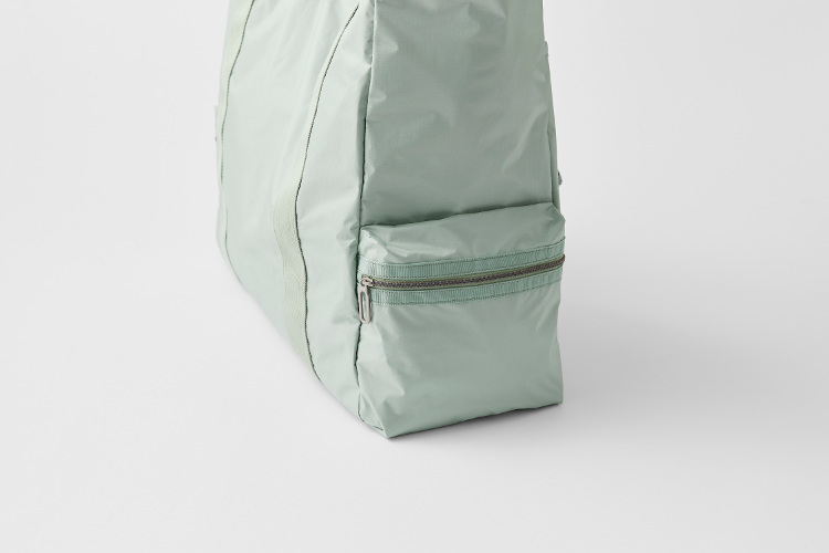 Urban Tote2サイドポケット