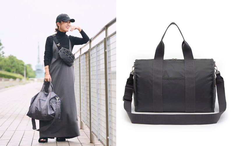 Essential Medium Duffle
