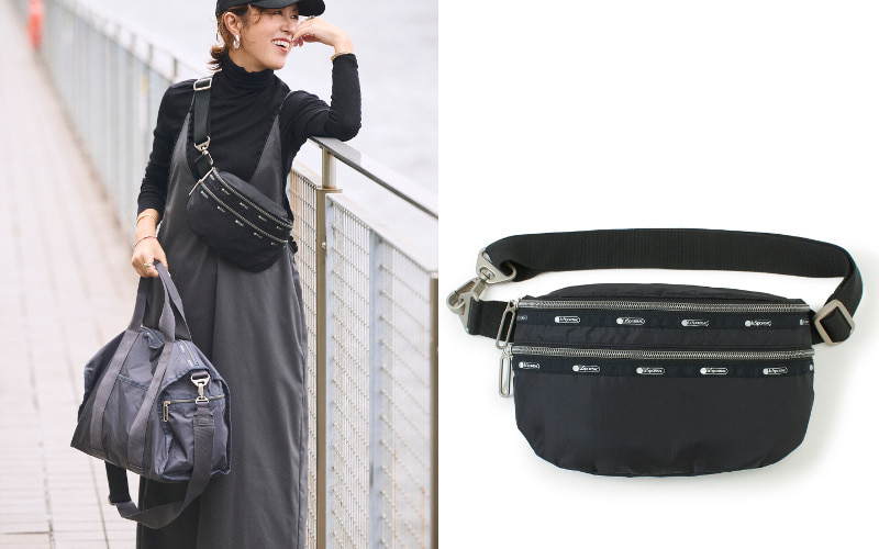 Essential Medium Duffle